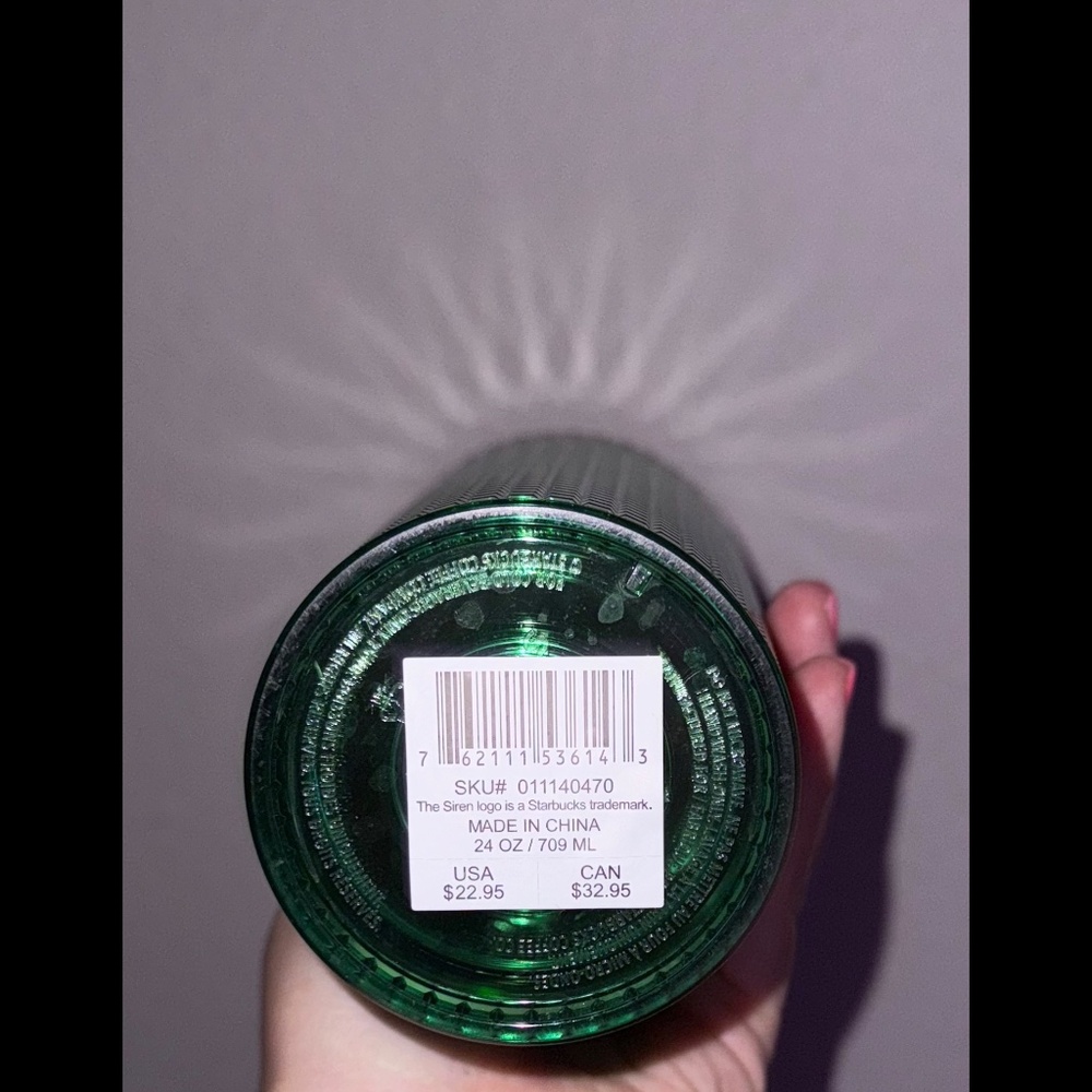 Starbies Cold Cup - Picture 2 of 4